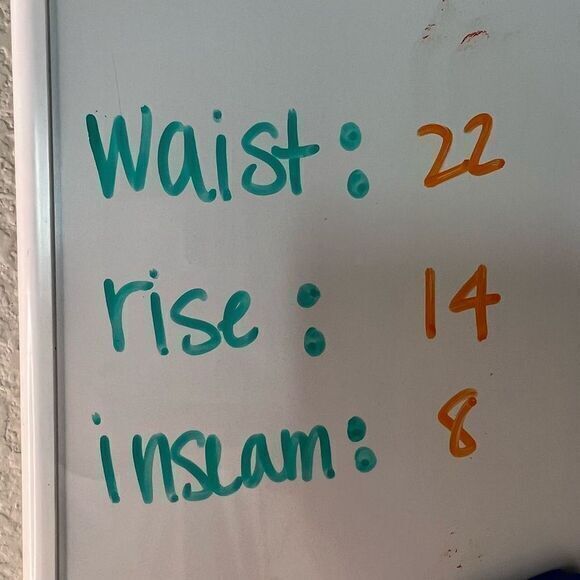 American Crown Mens Blue Swimming Shorts Drawstring Stretch Waist 3XL - Picture 5 of 5